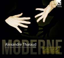 WYCOFANY  Moderne / Alexandre Tharaud